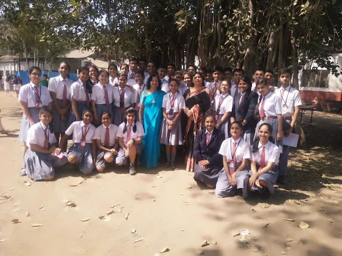 Army Public School campus photo 12 of 12 — Khadki