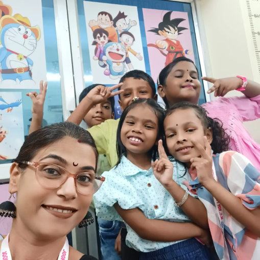 MC Roy Foundation School campus photo 2 of 9 — Behala