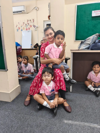 MC Roy Foundation School campus photo 8 of 9 — Behala