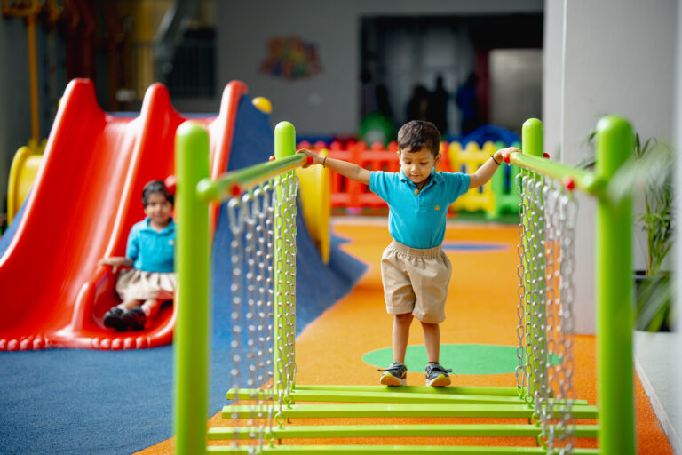 GIG International School campus photo 3 of 3 — Sarjapur Road