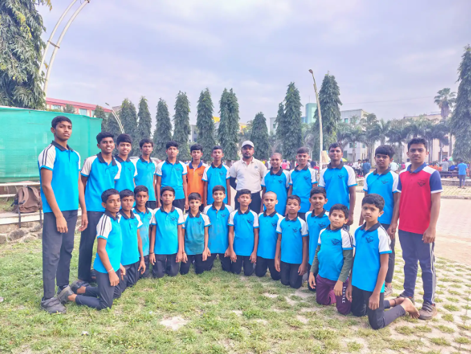 Prajnanabodhini English Medium School and Jr College campus photo 2 of 11 — Shirgaon