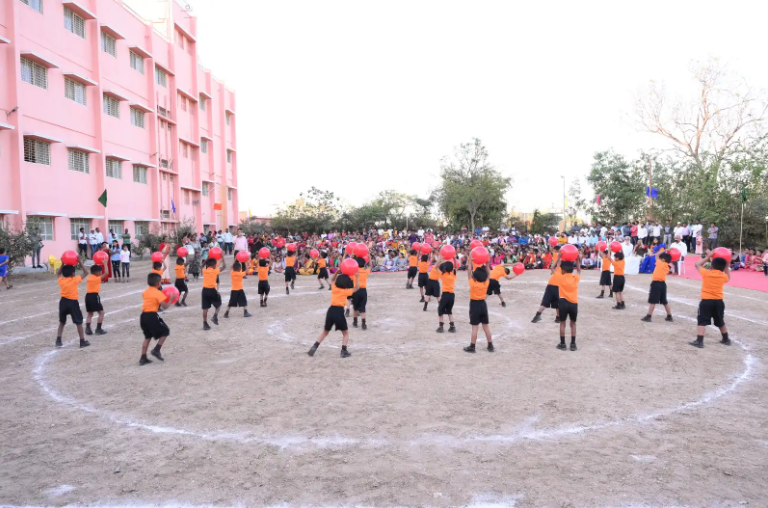 Prajnanabodhini English Medium School and Jr College campus photo 3 of 11 — Shirgaon