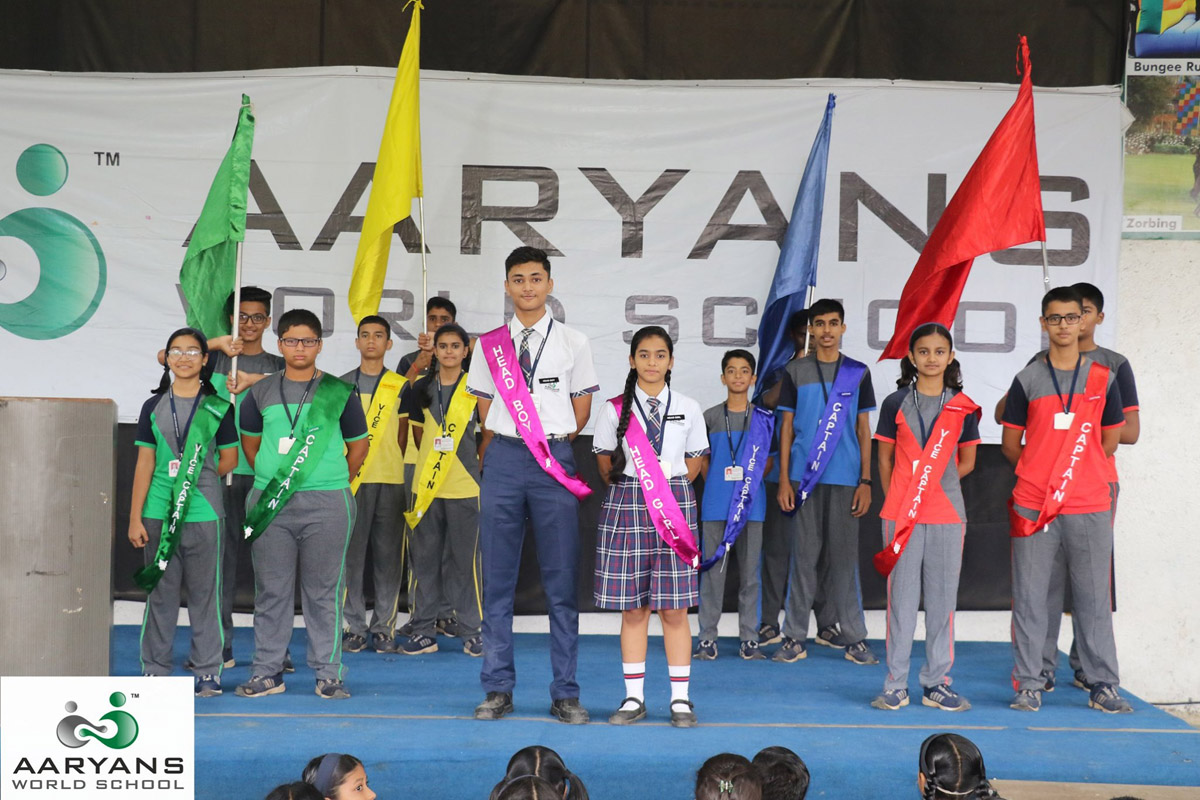 Aaryans World School campus photo 5 of 28 — Bibwewadi