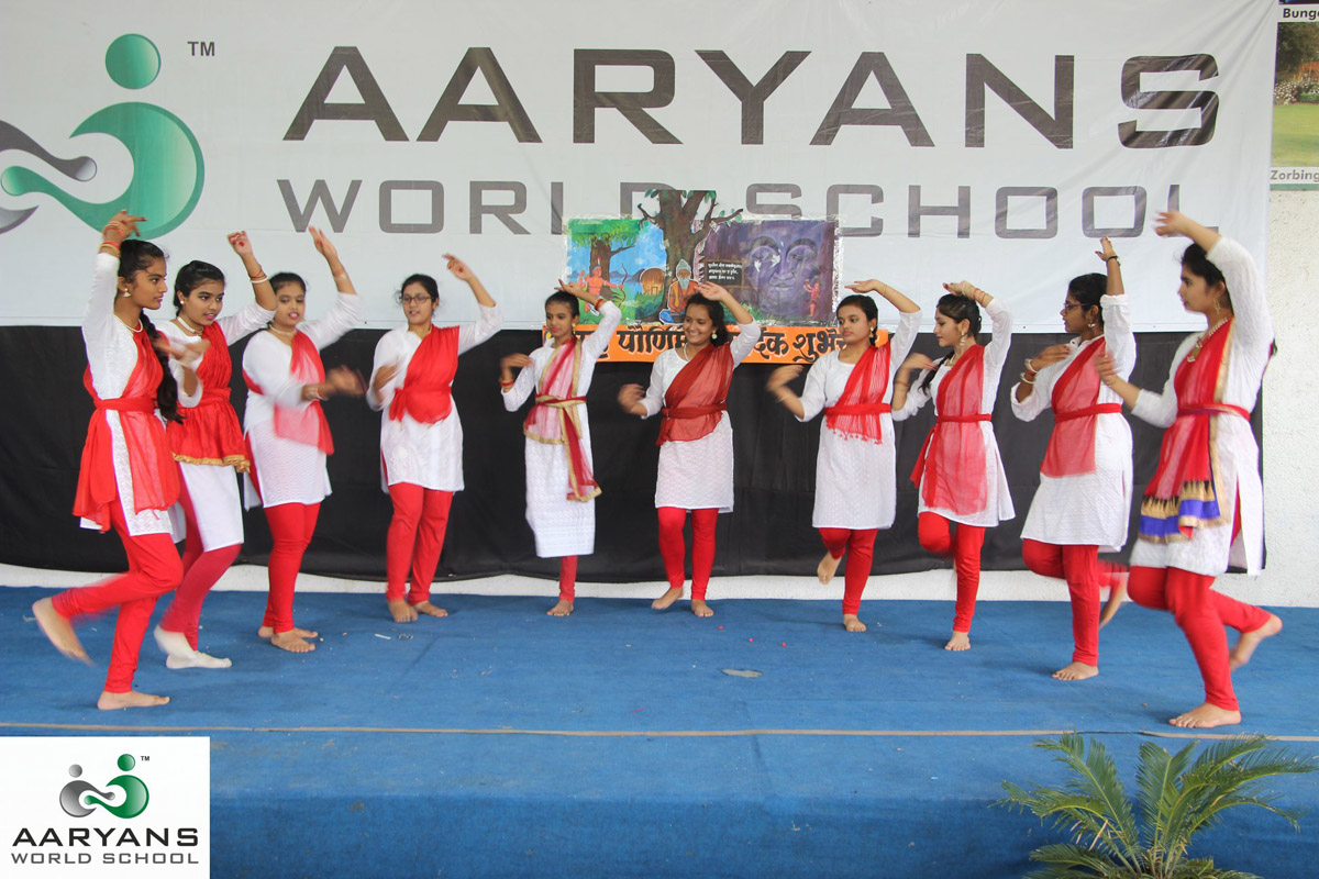 Aaryans World School campus photo 13 of 28 — Bibwewadi
