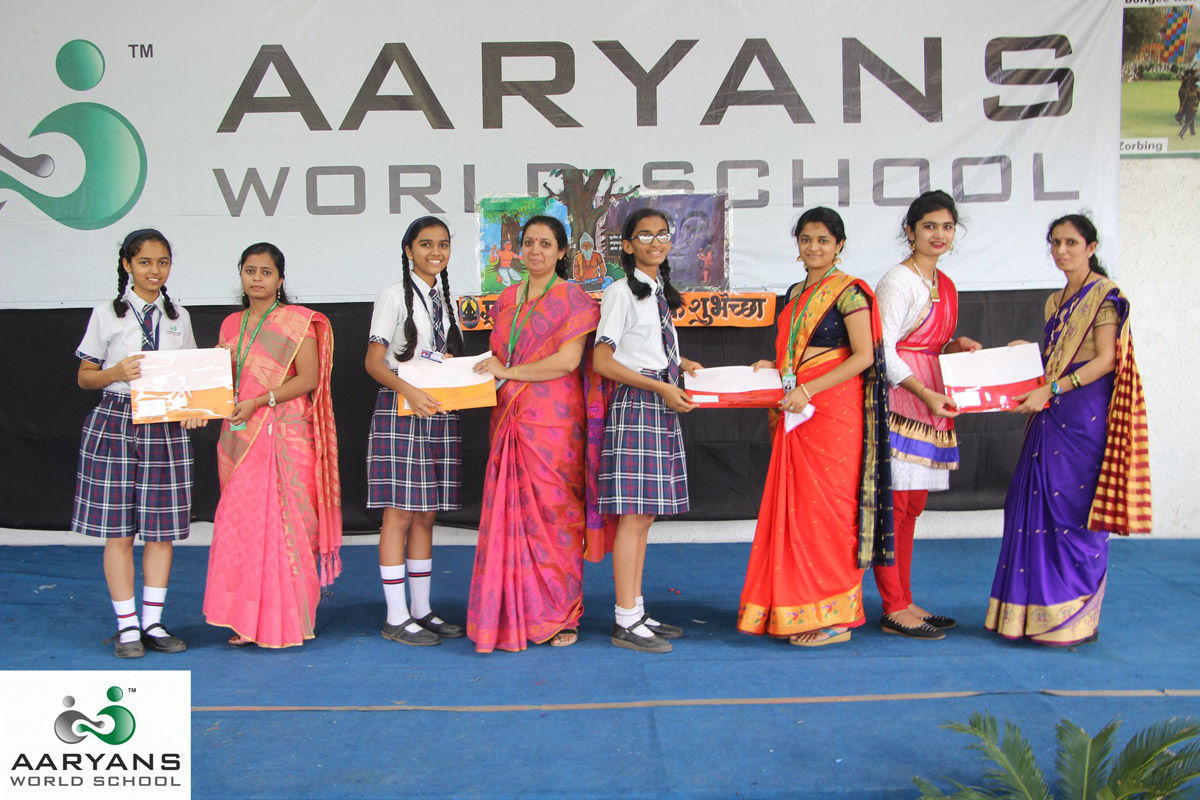Aaryans World School campus photo 16 of 28 — Bibwewadi
