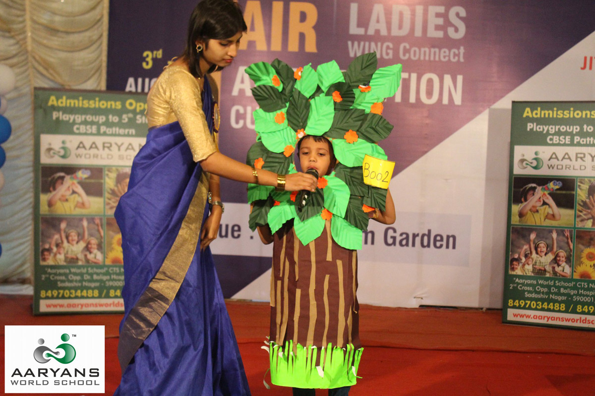 Aaryans World School campus photo 22 of 28 — Bibwewadi