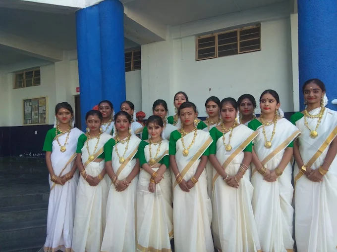 Army Public School campus photo 3 of 4 — Ghorpadi