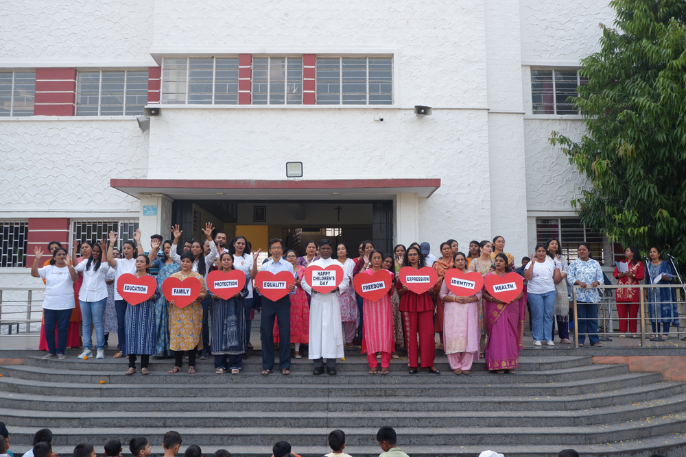 Loyola High School And Junior College campus photo 5 of 7 — Pashan