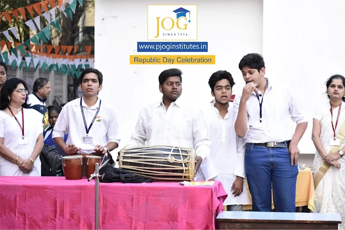 P. Jog High School campus photo 7 of 23 — Kothrud