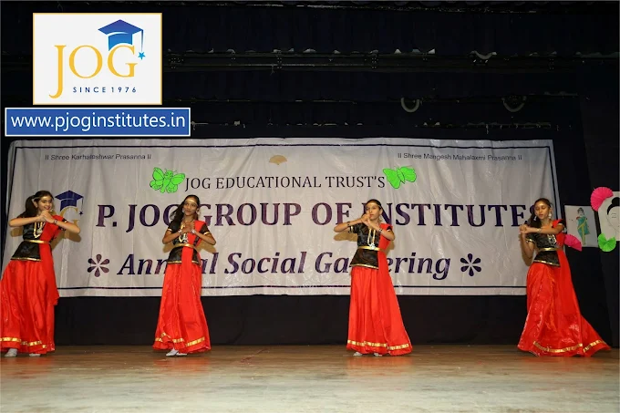 P. Jog High School campus photo 8 of 23 — Kothrud