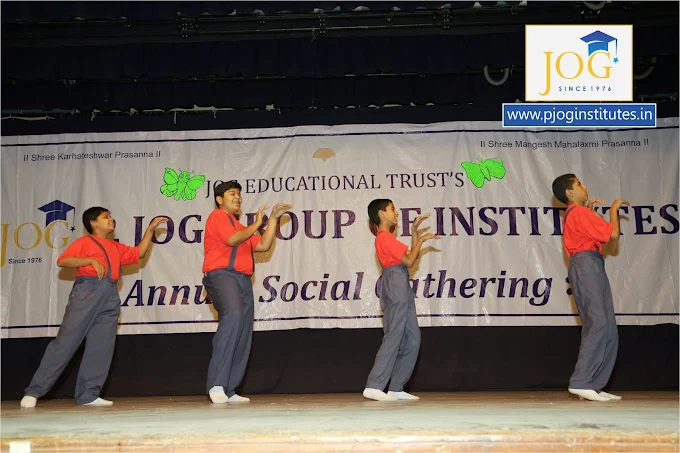 P. Jog High School campus photo 10 of 23 — Kothrud