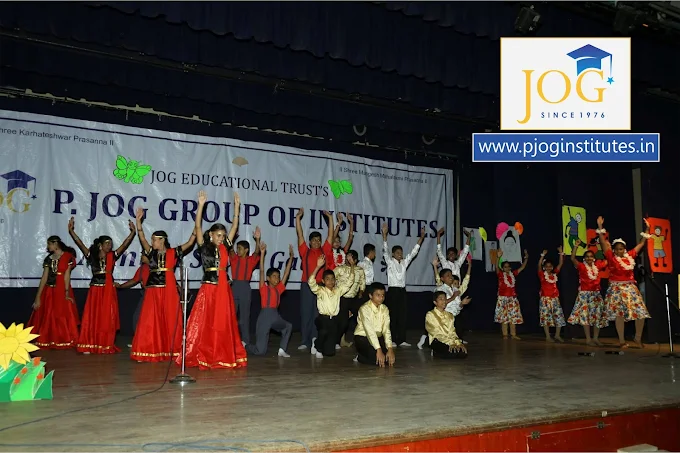 P. Jog High School campus photo 14 of 23 — Kothrud