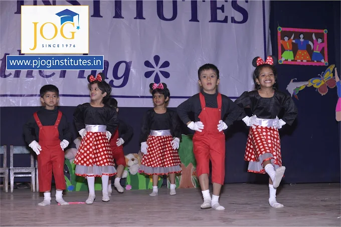 P. Jog High School campus photo 15 of 23 — Kothrud