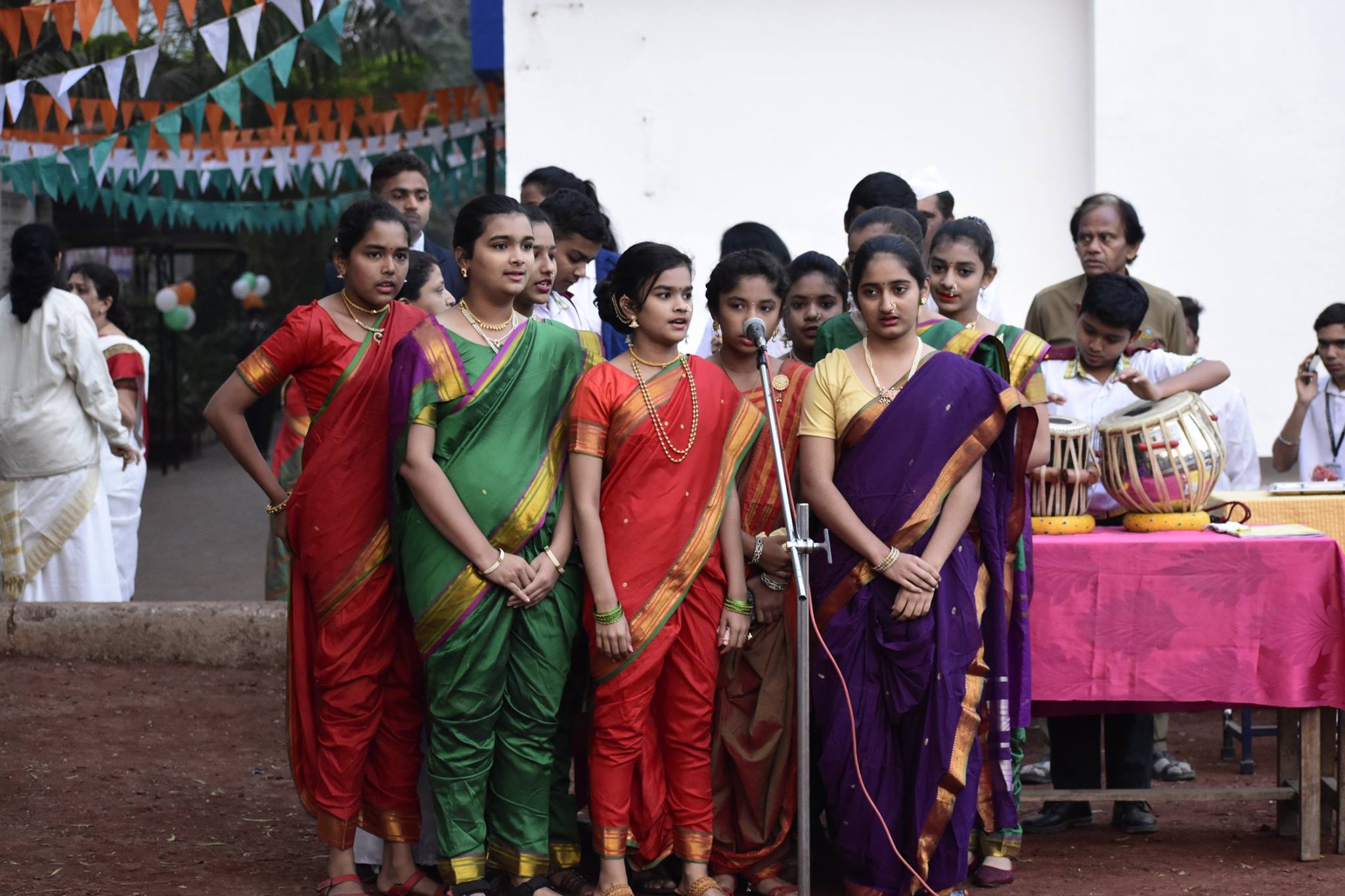 P. Jog High School campus photo 23 of 23 — Kothrud