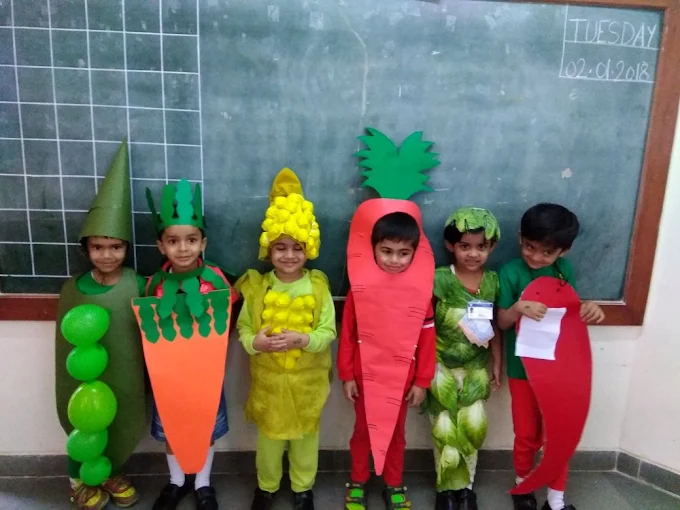 Bal Shikshan Mandir English Medium School campus photo 7 of 30 — Kothrud