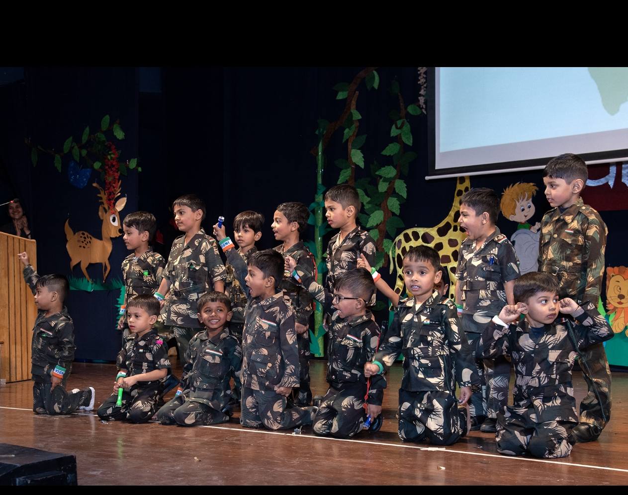 Bal Shikshan Mandir English Medium School campus photo 13 of 30 — Kothrud