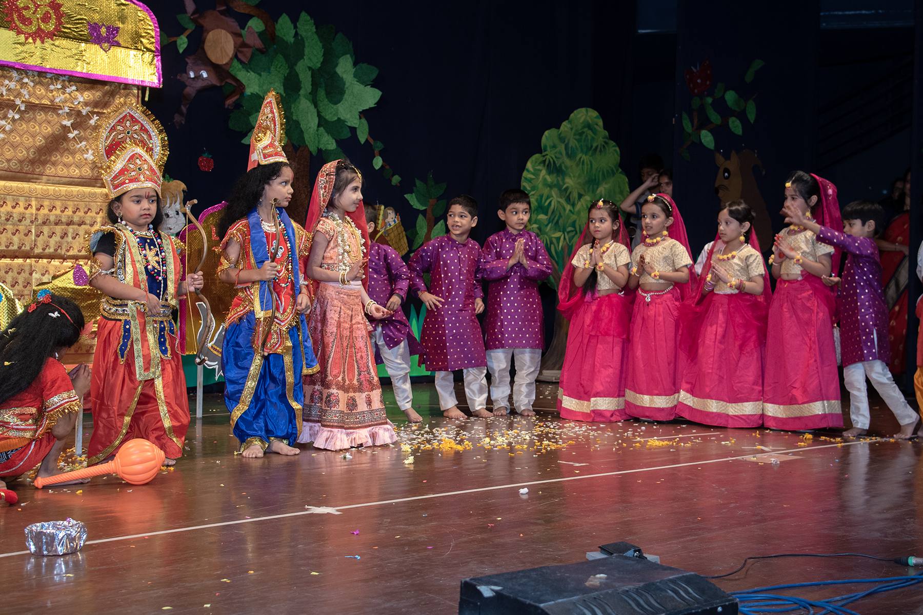 Bal Shikshan Mandir English Medium School campus photo 20 of 30 — Kothrud