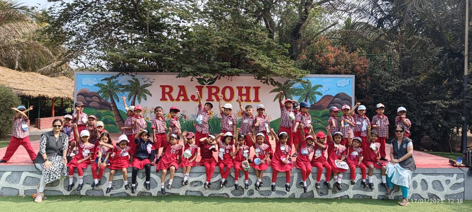 Bal Shikshan Mandir English Medium School campus photo 16 of 30 — Kothrud