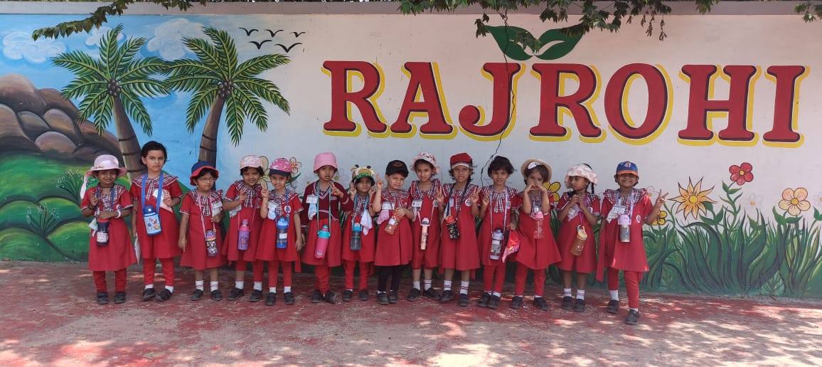 Bal Shikshan Mandir English Medium School campus photo 21 of 30 — Kothrud