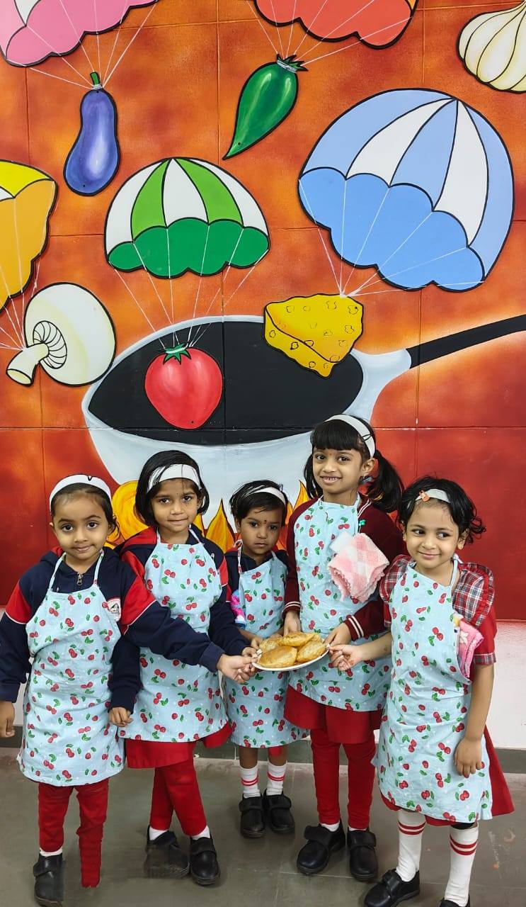 Bal Shikshan Mandir English Medium School campus photo 22 of 30 — Kothrud