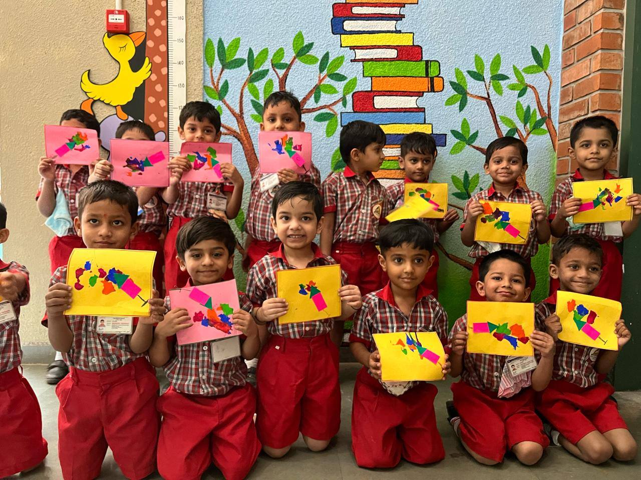 Bal Shikshan Mandir English Medium School campus photo 25 of 30 — Kothrud