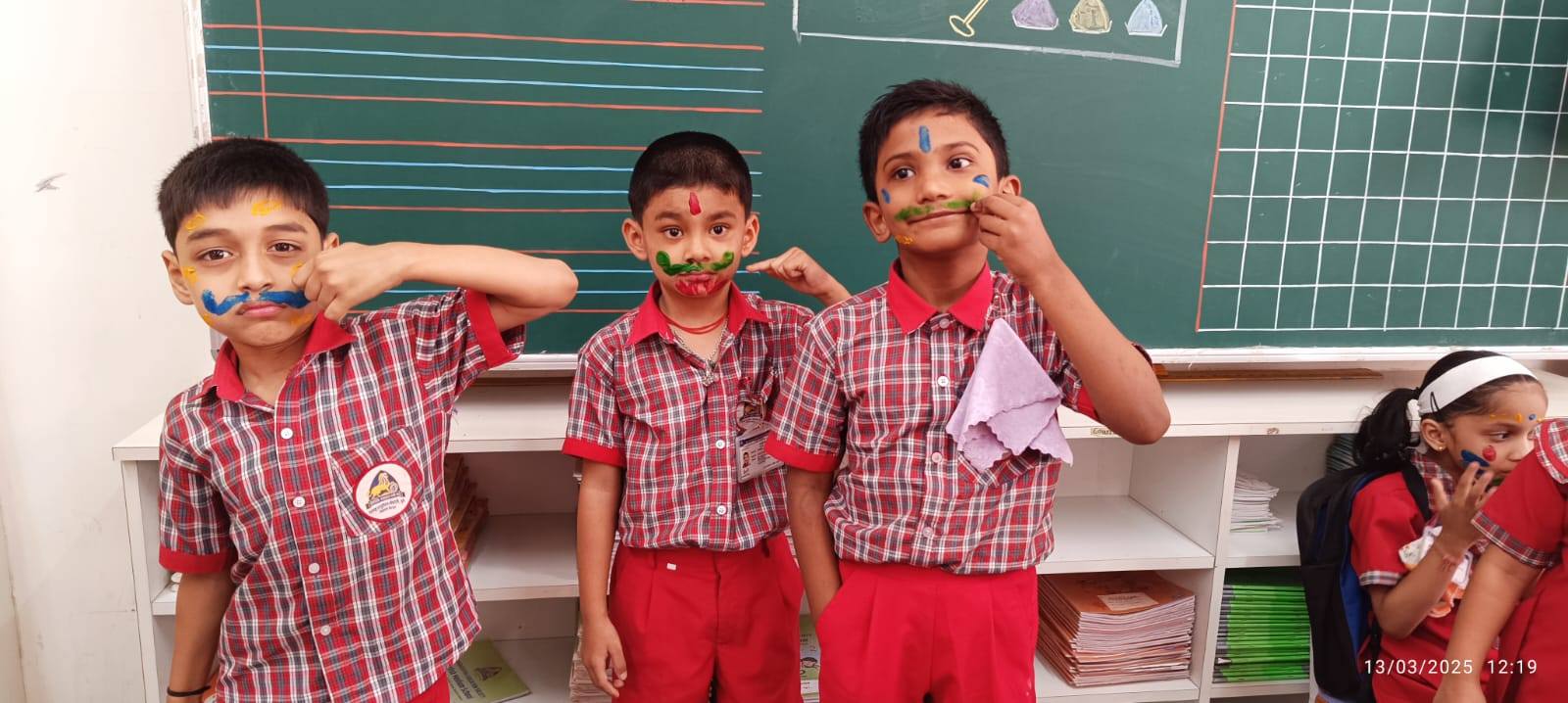 Bal Shikshan Mandir English Medium School campus photo 26 of 30 — Kothrud