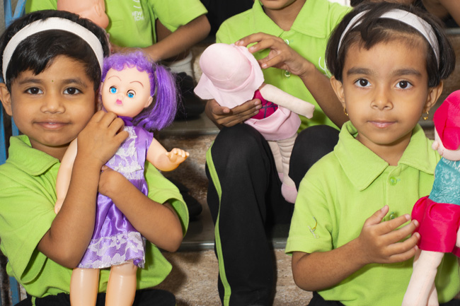 New India School campus photo 6 of 9 — Kothrud