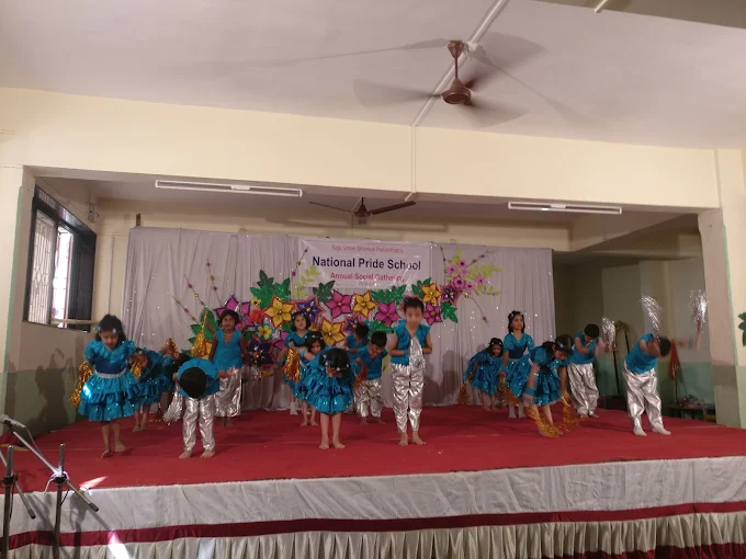 New India School campus photo 8 of 9 — Kothrud