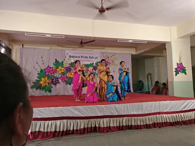 New India School campus photo 7 of 9 — Kothrud