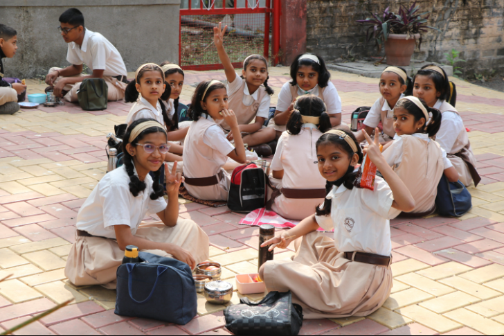 St. Xavier's School campus photo 5 of 30 — Gultekdi