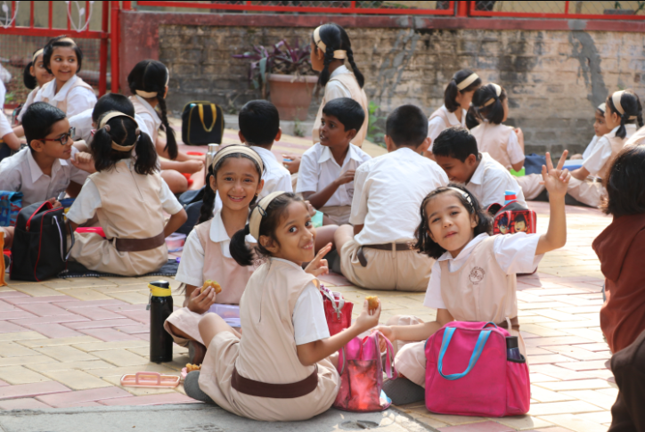 St. Xavier's School campus photo 7 of 30 — Gultekdi