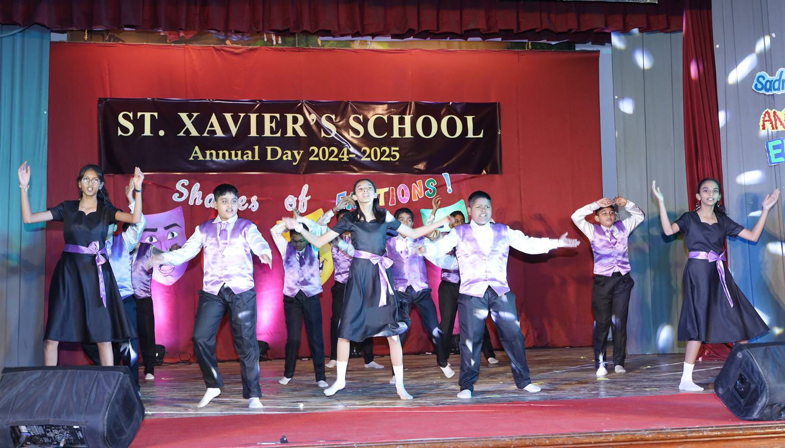 St. Xavier's School campus photo 10 of 30 — Gultekdi