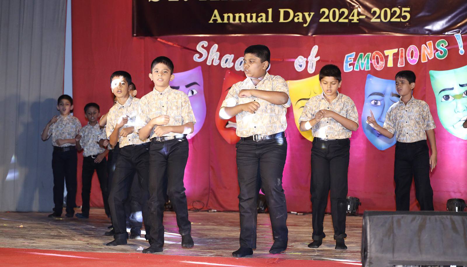 St. Xavier's School campus photo 11 of 30 — Gultekdi