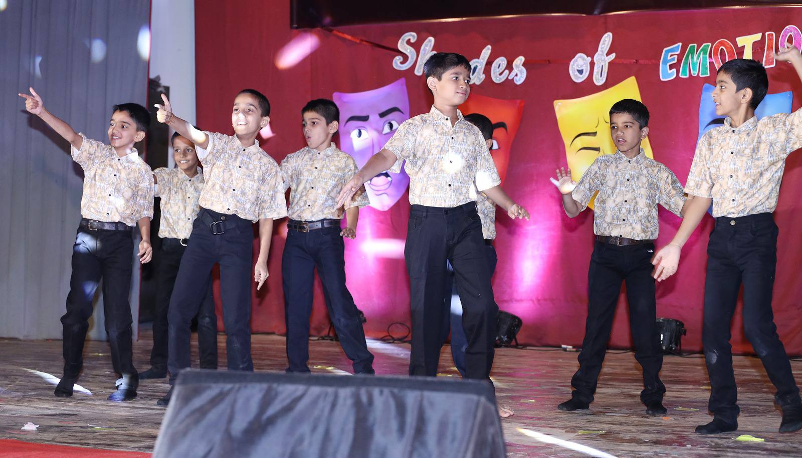 St. Xavier's School campus photo 12 of 30 — Gultekdi