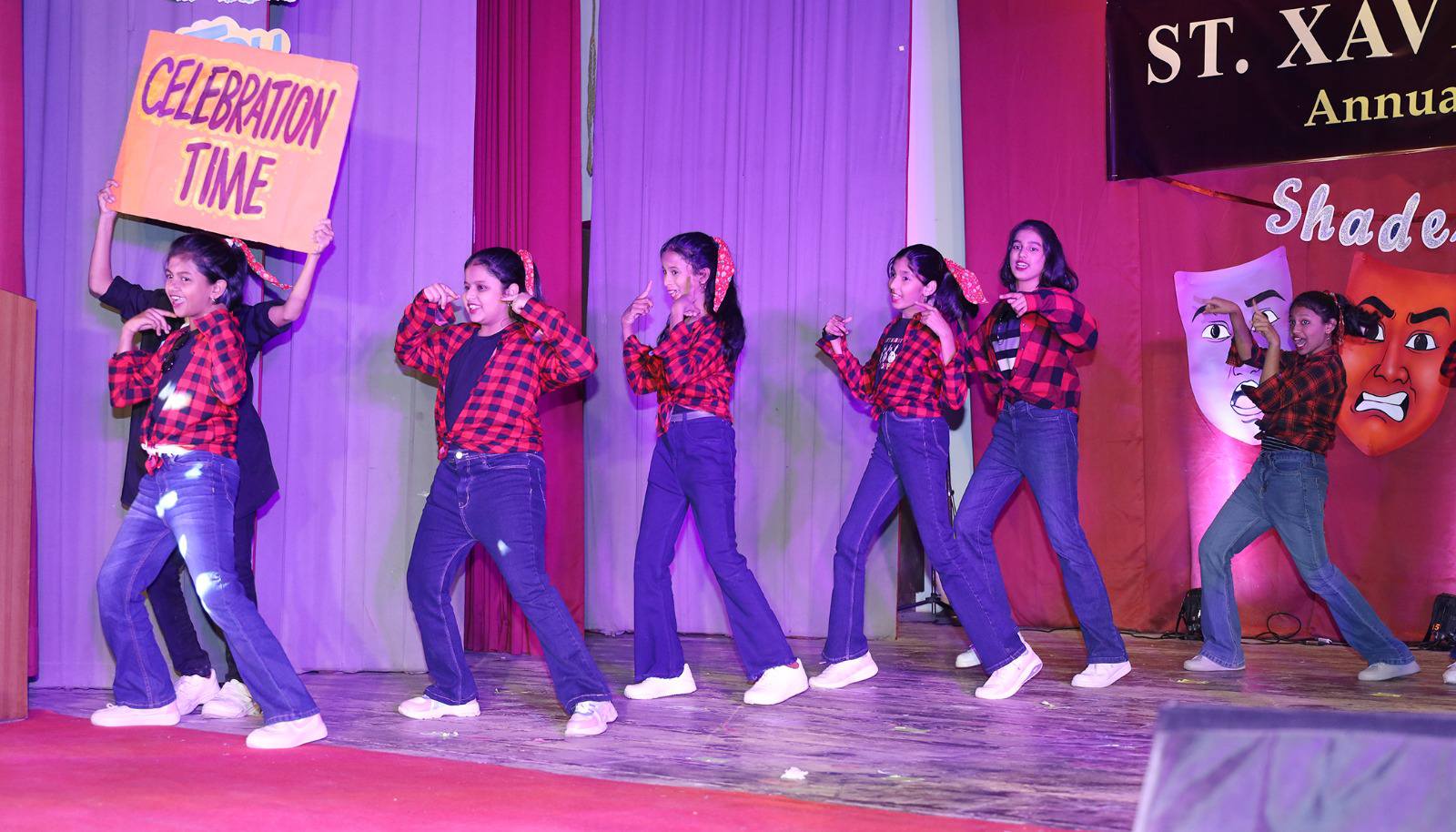 St. Xavier's School campus photo 13 of 30 — Gultekdi