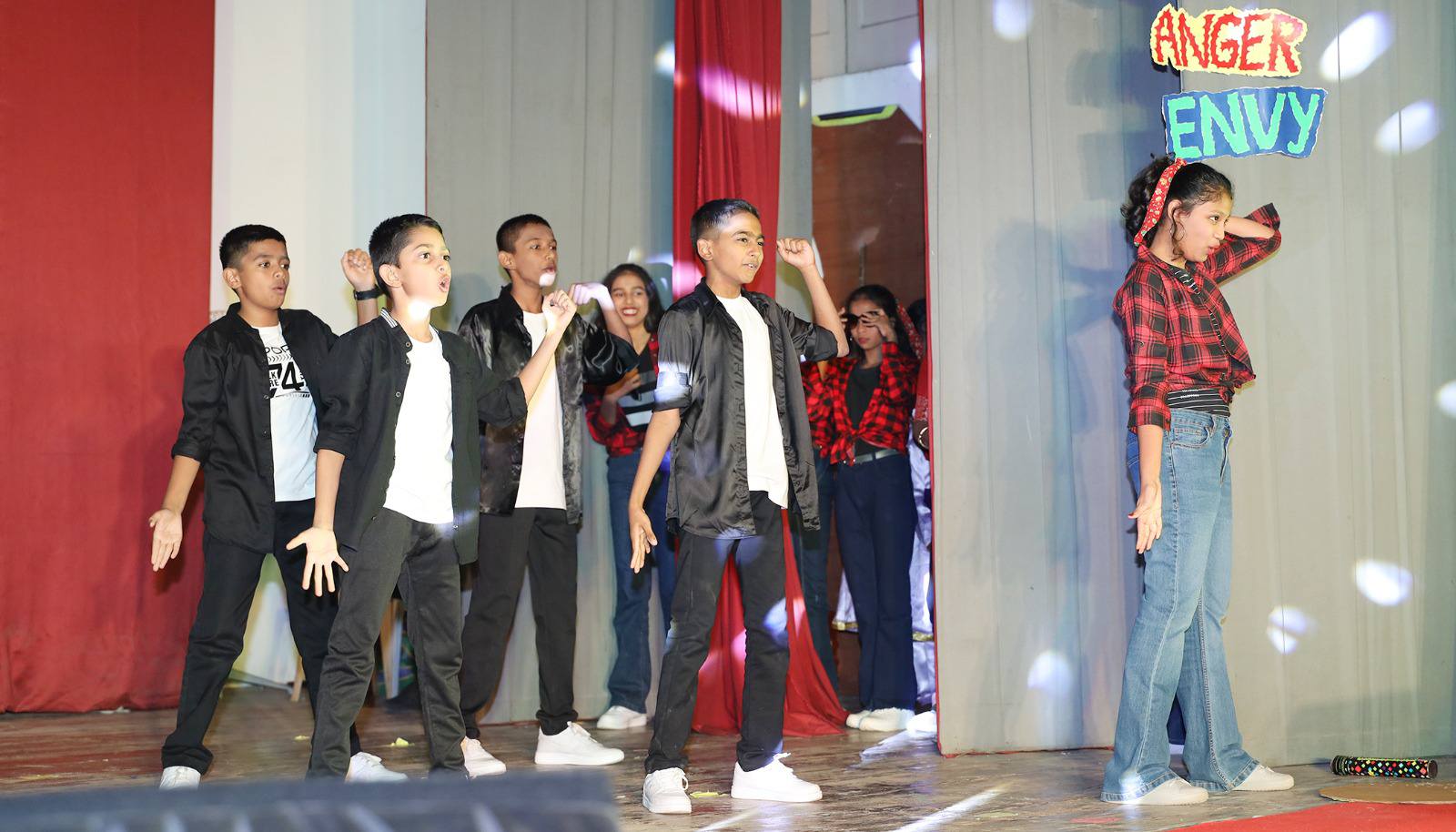 St. Xavier's School campus photo 14 of 30 — Gultekdi