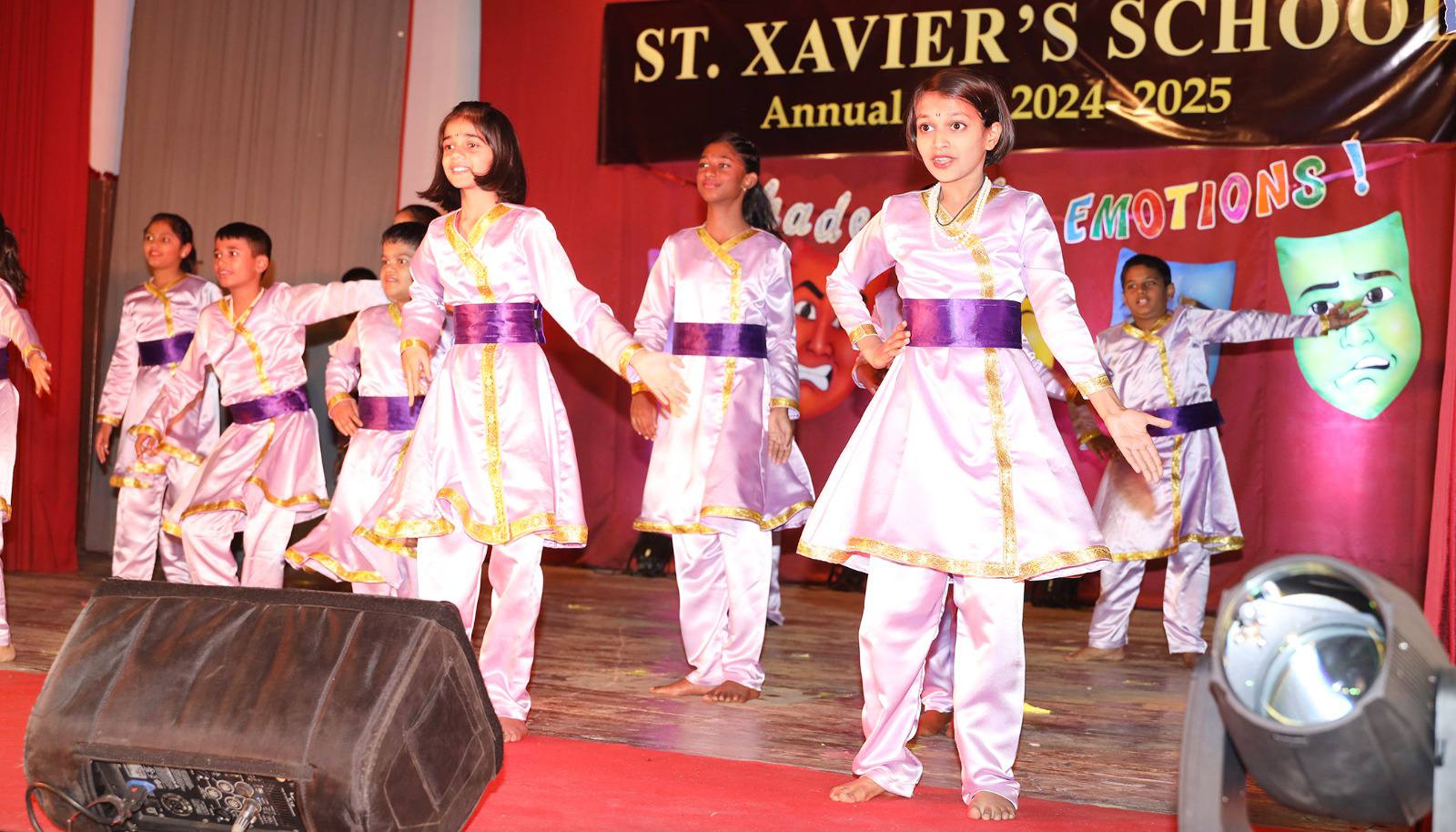 St. Xavier's School campus photo 17 of 30 — Gultekdi