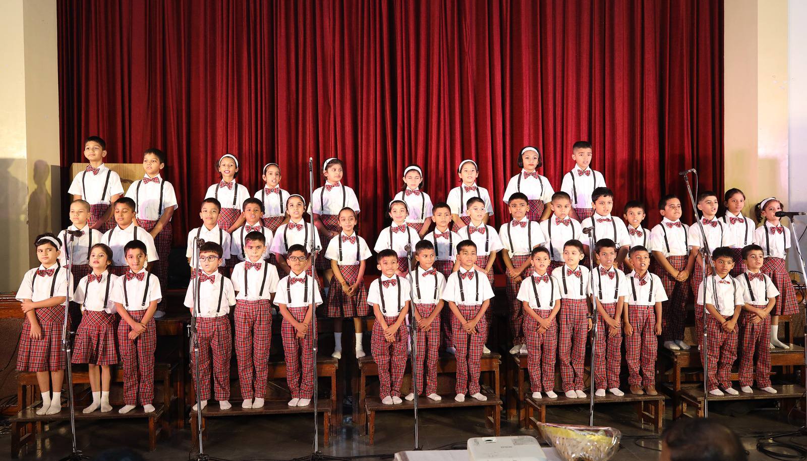 St. Xavier's School campus photo 20 of 30 — Gultekdi