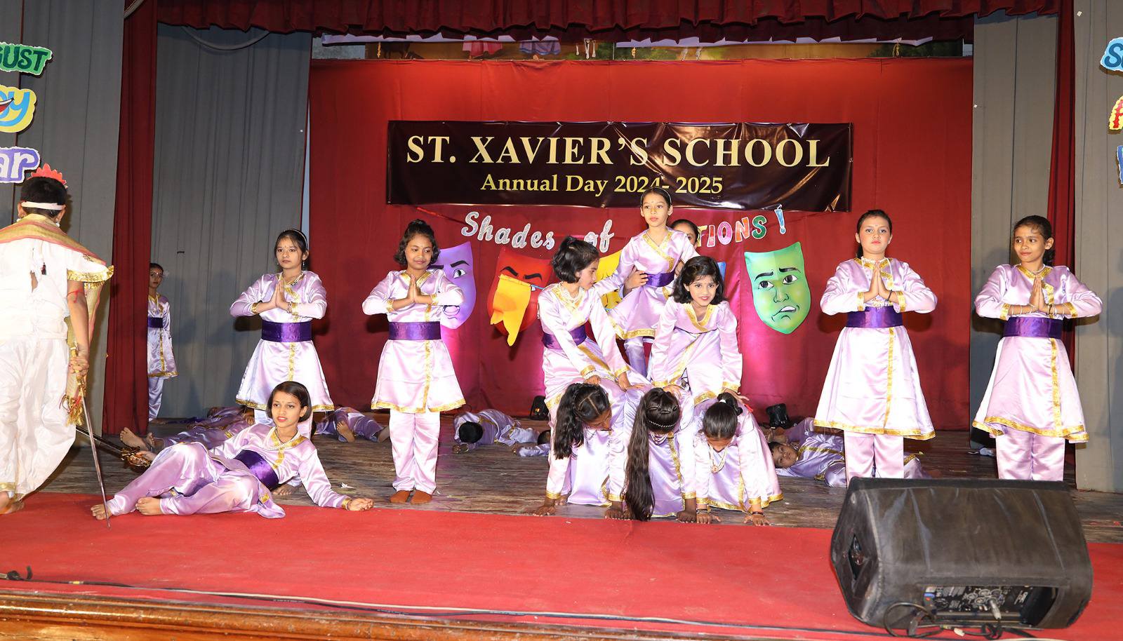 St. Xavier's School campus photo 19 of 30 — Gultekdi
