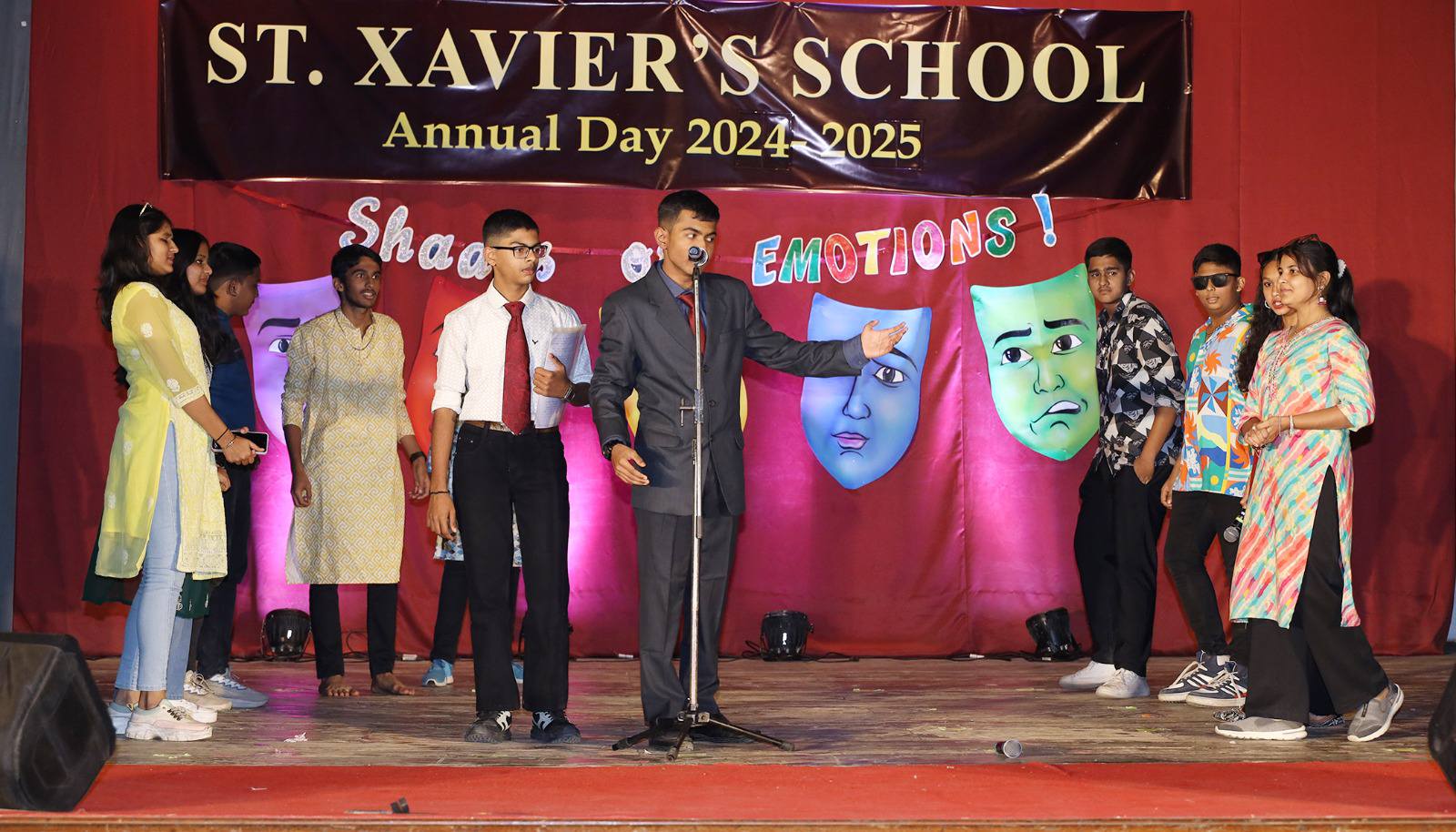 St. Xavier's School campus photo 22 of 30 — Gultekdi