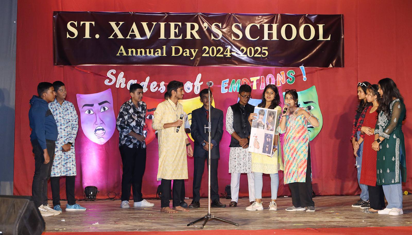 St. Xavier's School campus photo 23 of 30 — Gultekdi