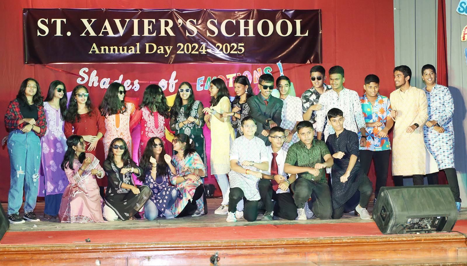 St. Xavier's School campus photo 25 of 30 — Gultekdi