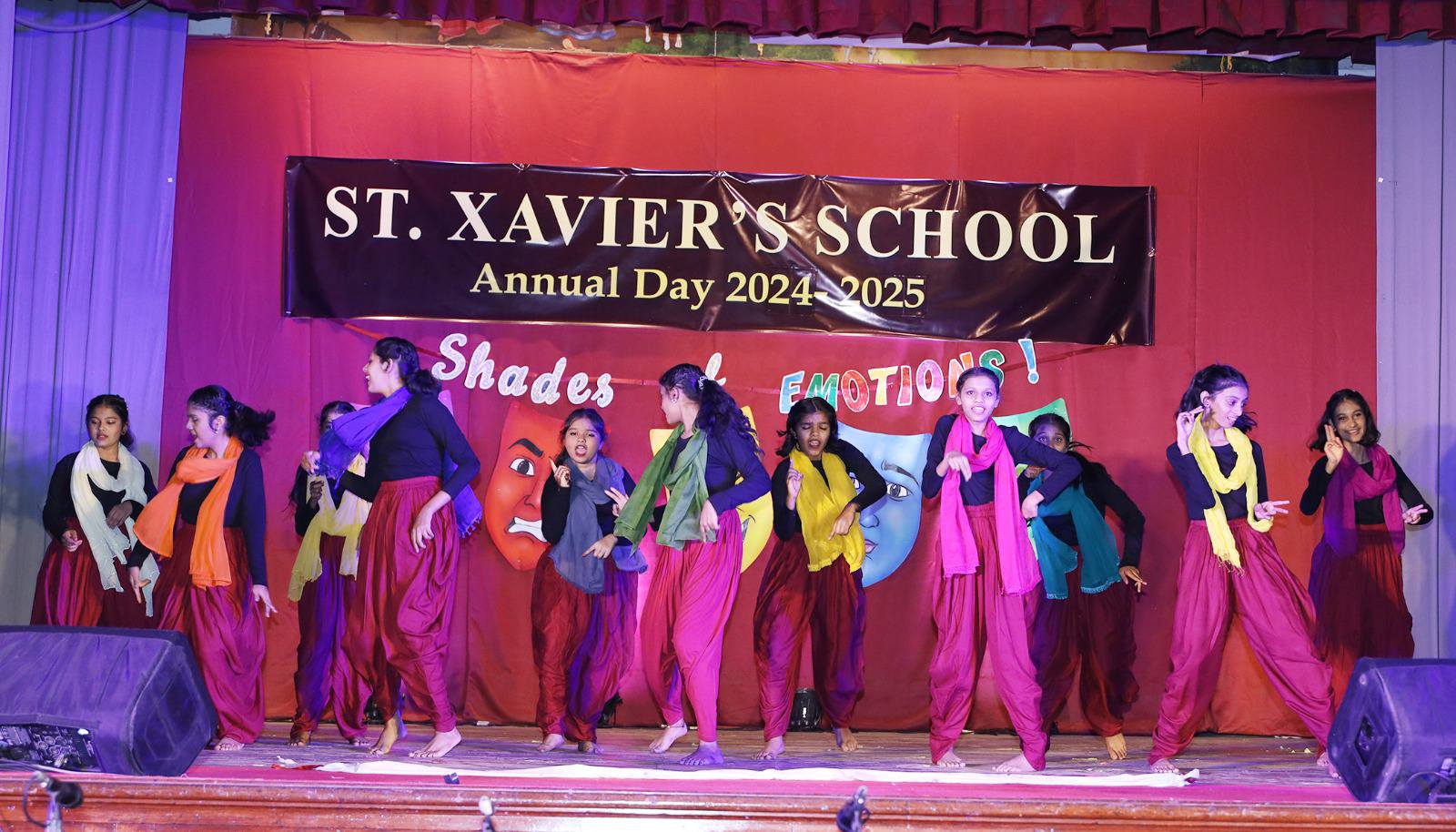 St. Xavier's School campus photo 27 of 30 — Gultekdi