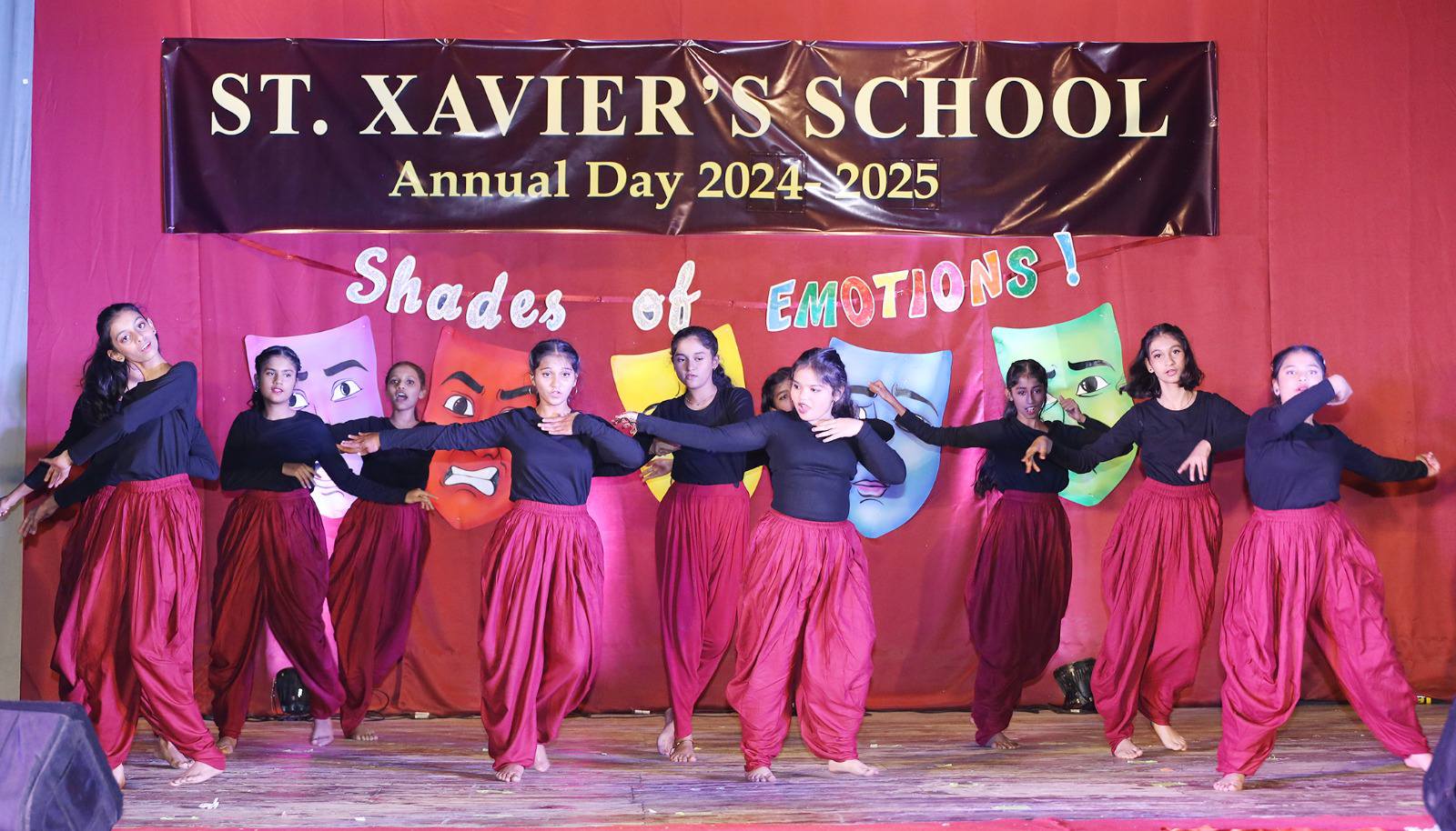 St. Xavier's School campus photo 28 of 30 — Gultekdi