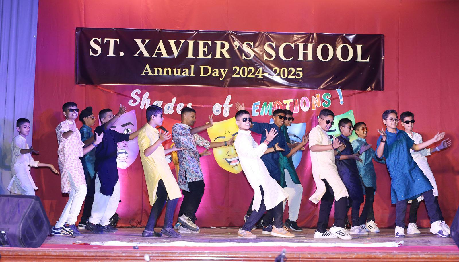 St. Xavier's School campus photo 29 of 30 — Gultekdi