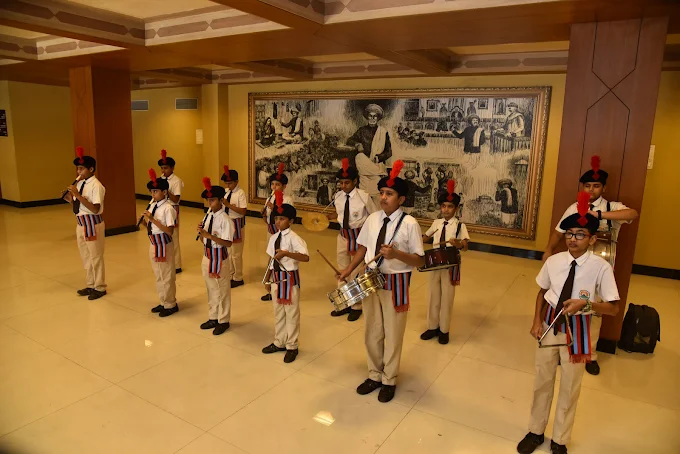City International School campus photo 15 of 18 — Wanowrie