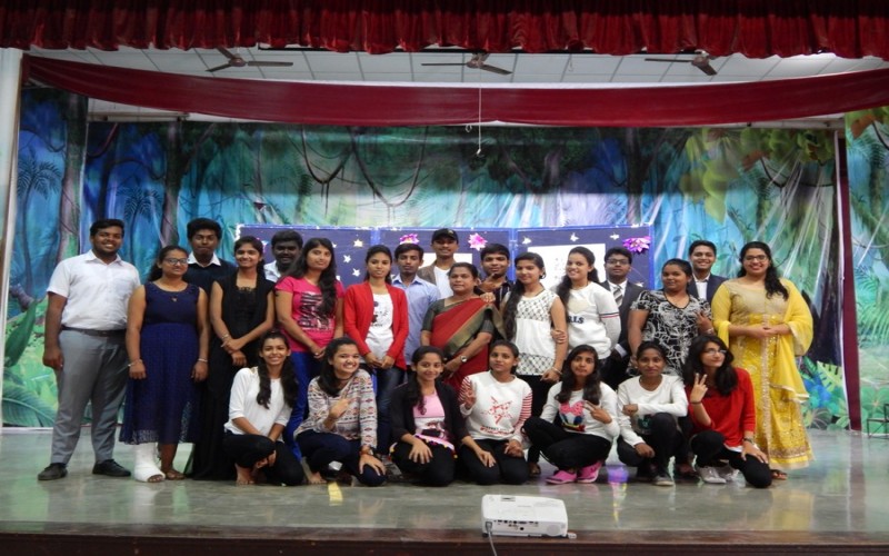 Don Bosco High School campus photo 12 of 24 — Yerawada