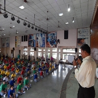 Don Bosco High School campus photo 21 of 24 — Yerawada