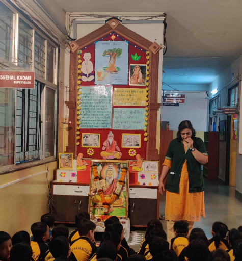 Paranjape Nursery School campus photo 8 of 10 — Kothrud