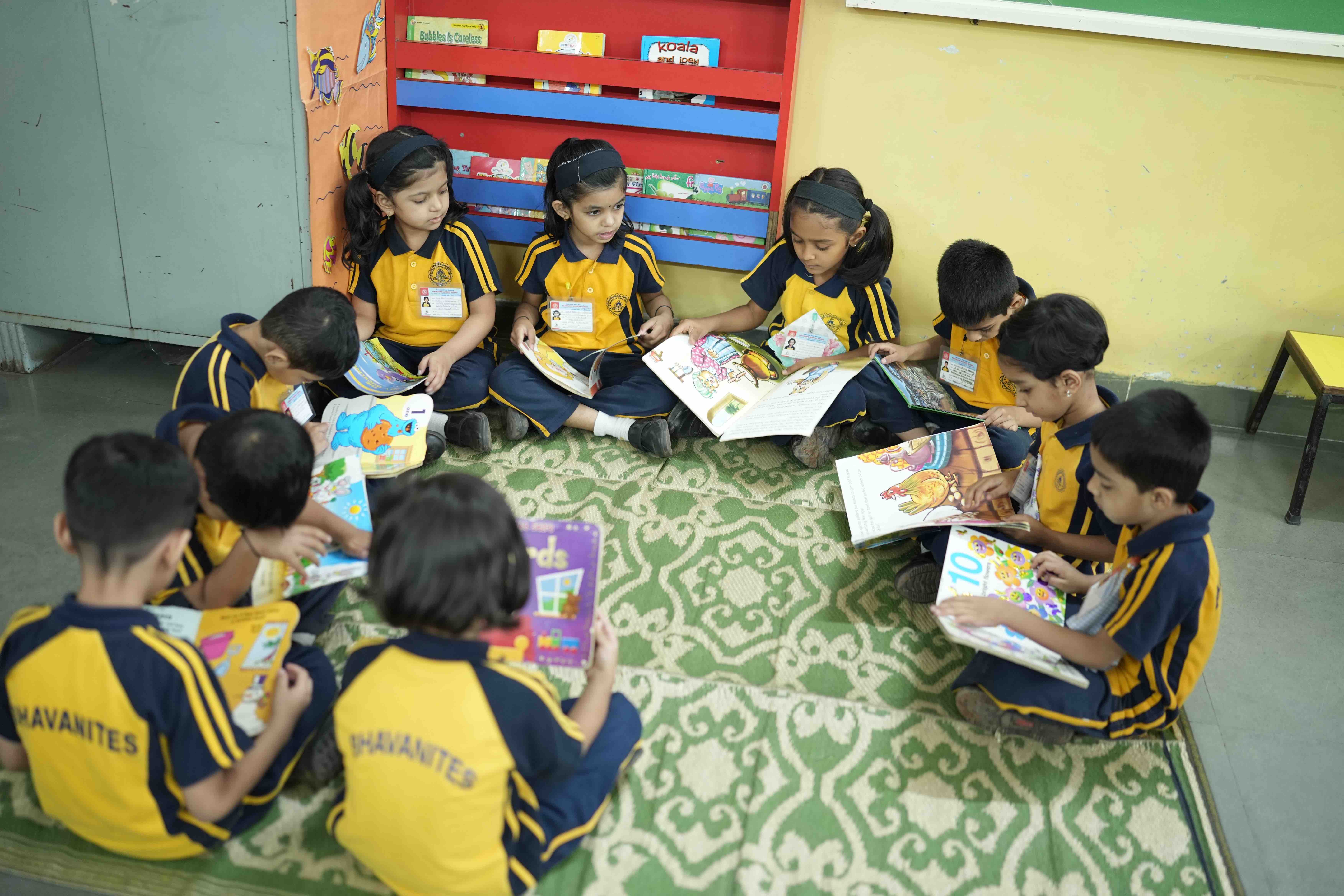 Paranjape Nursery School campus photo 3 of 10 — Kothrud